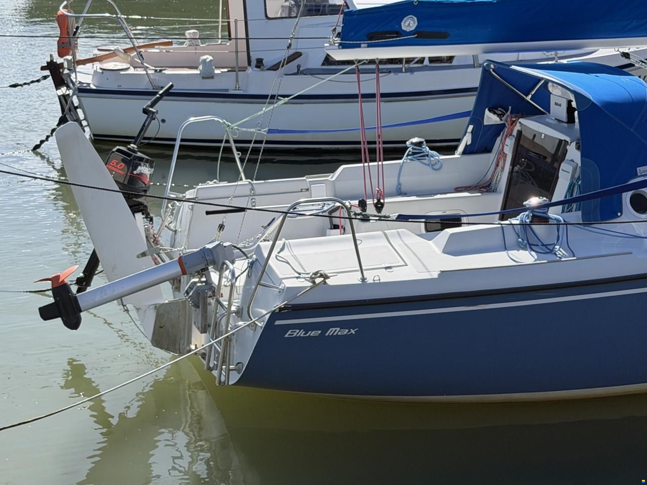 Maxus Sport 22