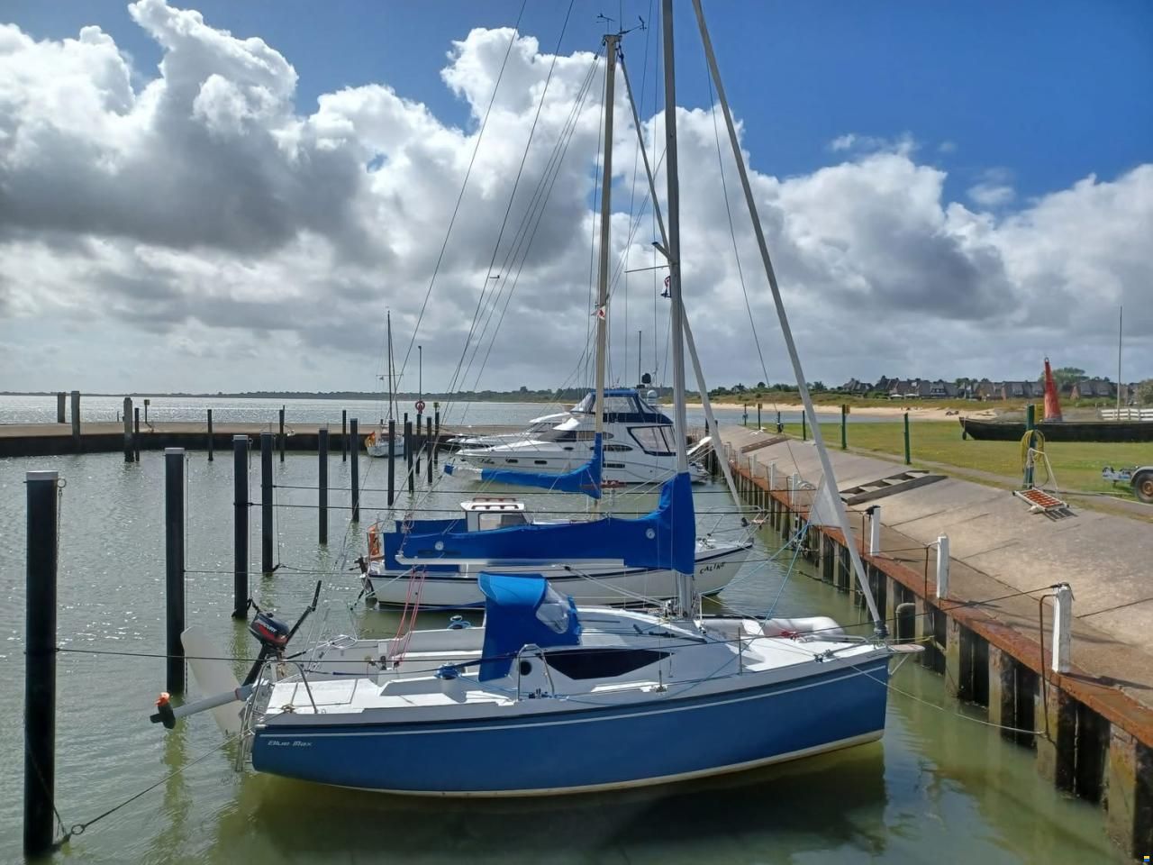 Maxus Sport 22