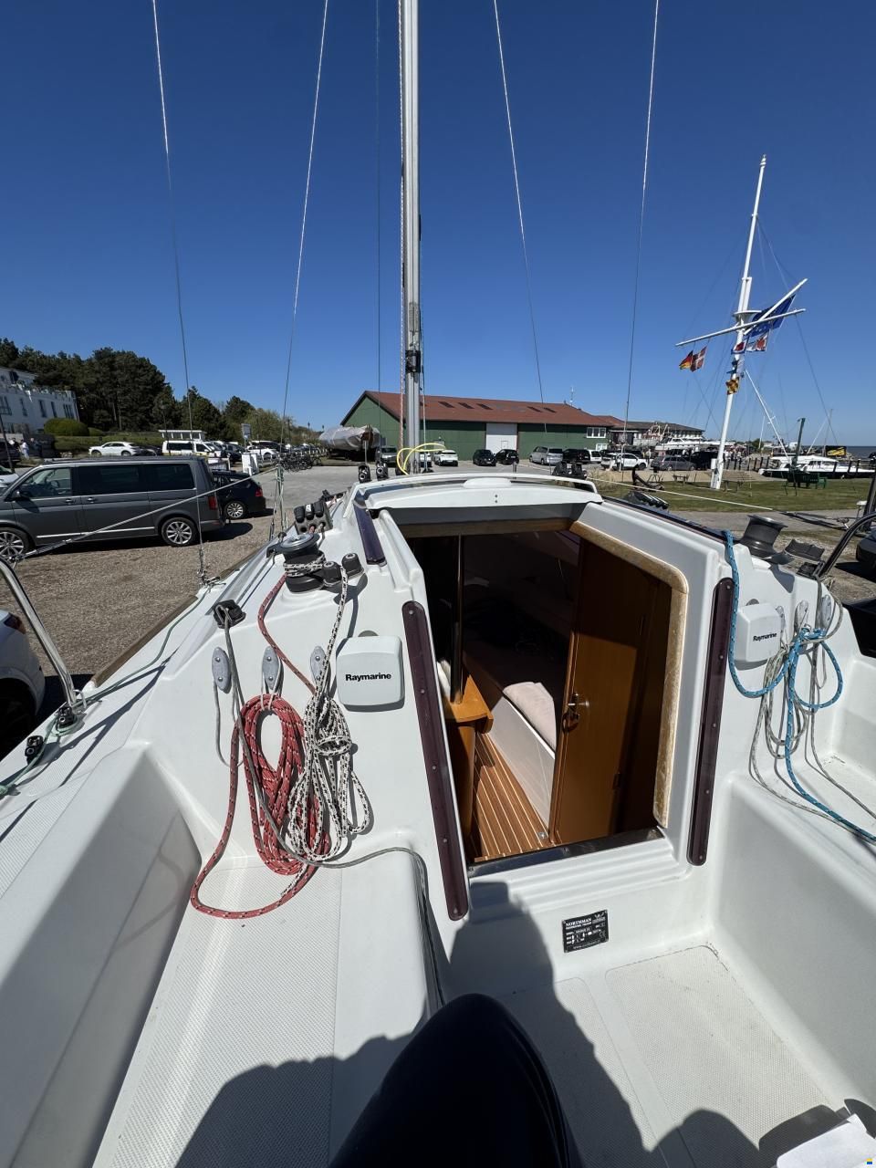 Maxus Sport 22