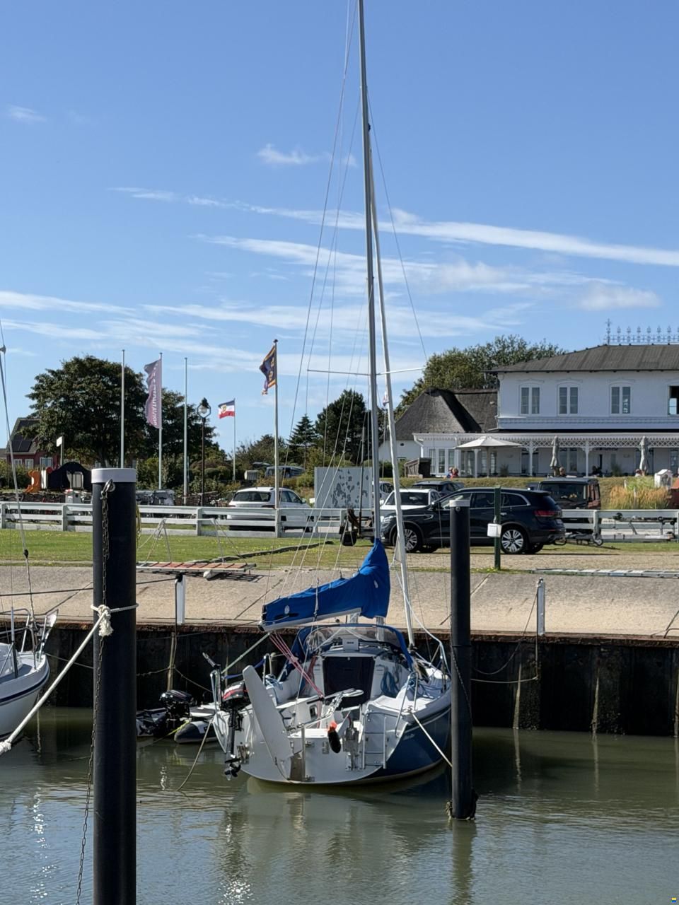Maxus Sport 22