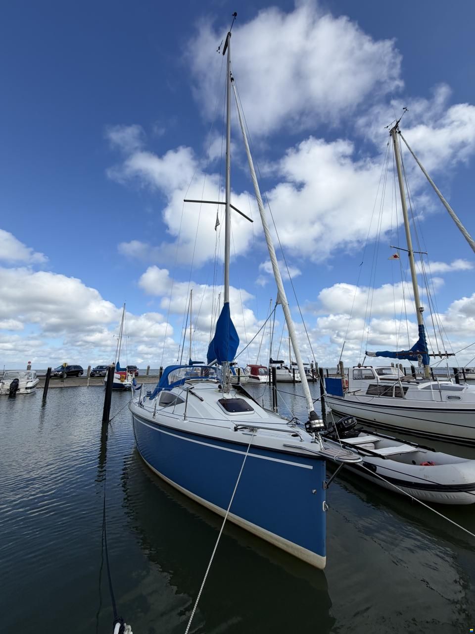 Maxus Sport 22