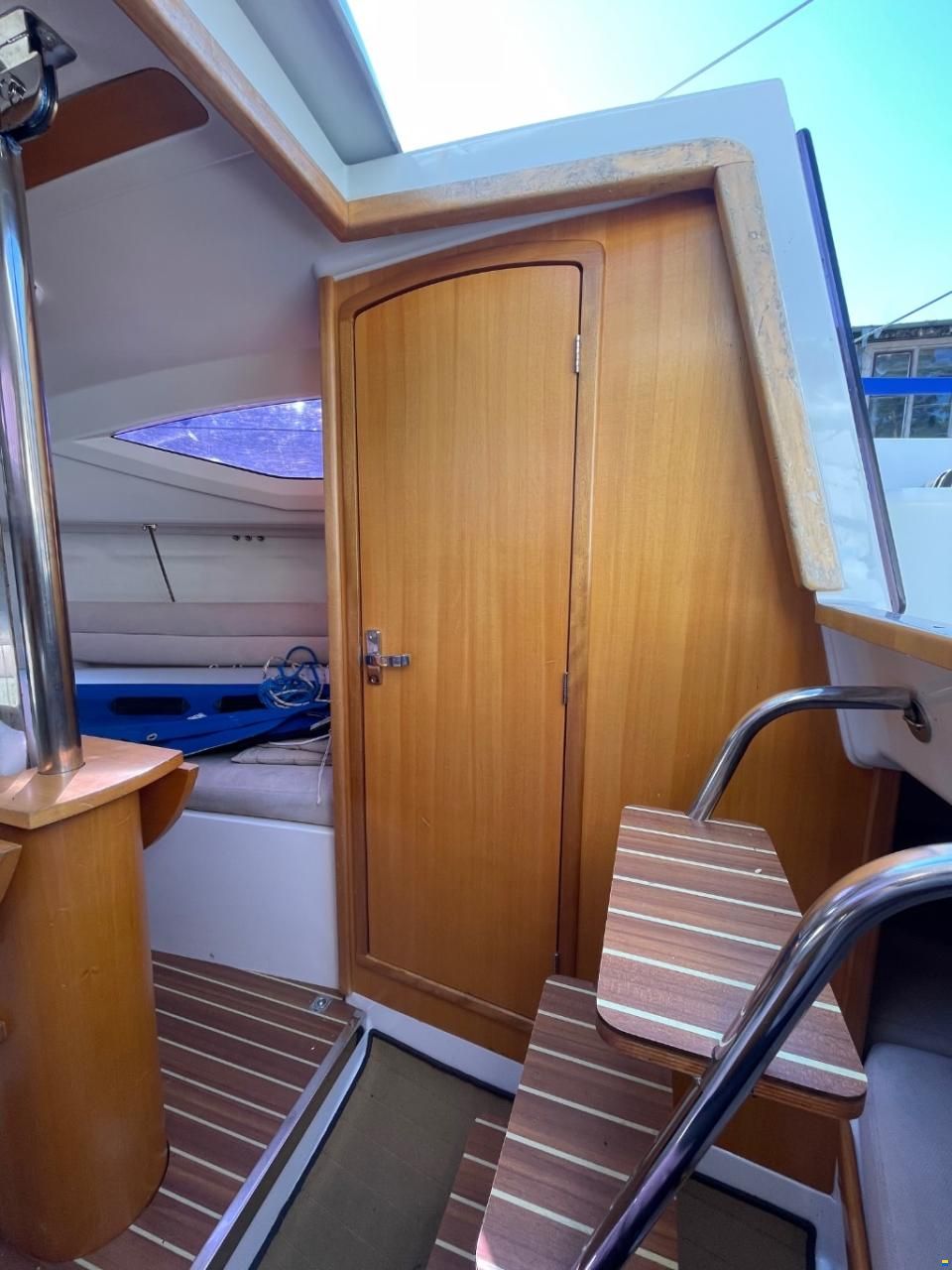 Maxus Sport 22