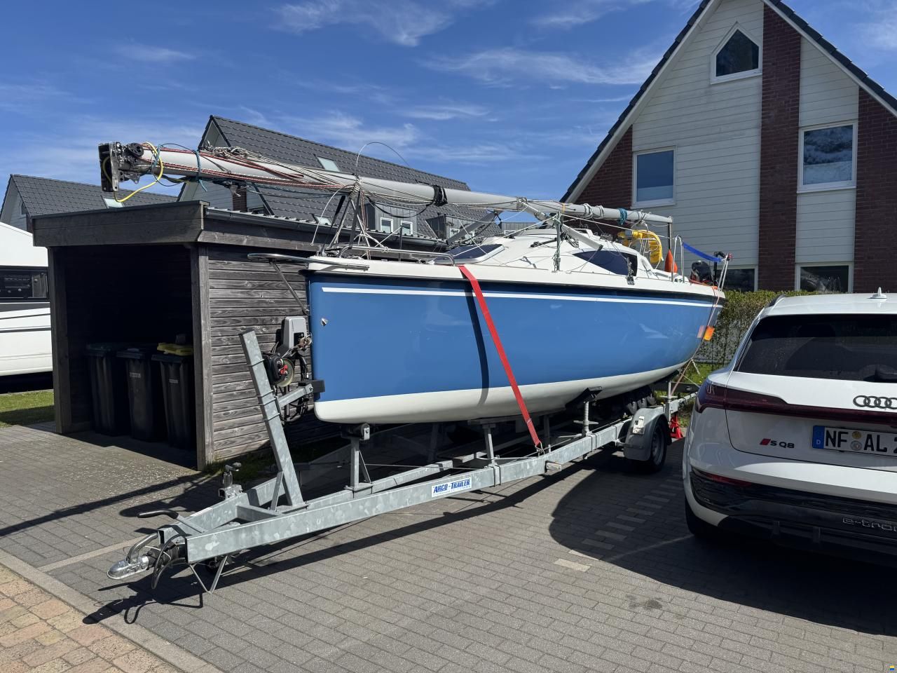 Maxus Sport 22