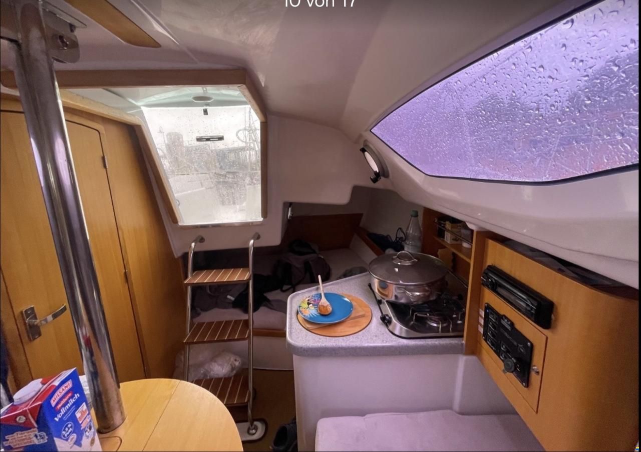Maxus Sport 22