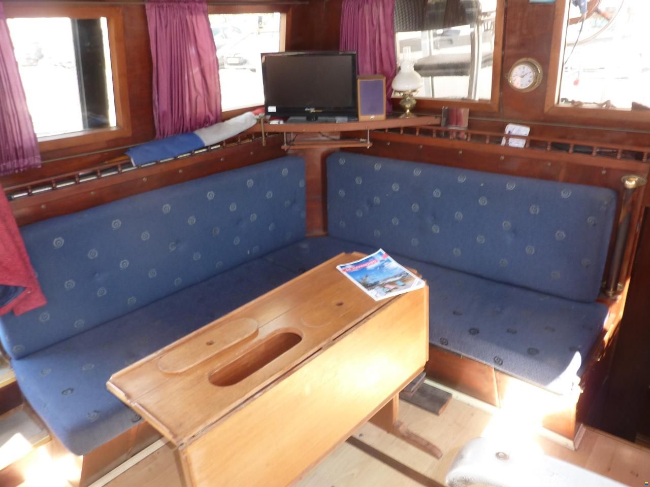 Glacer 40