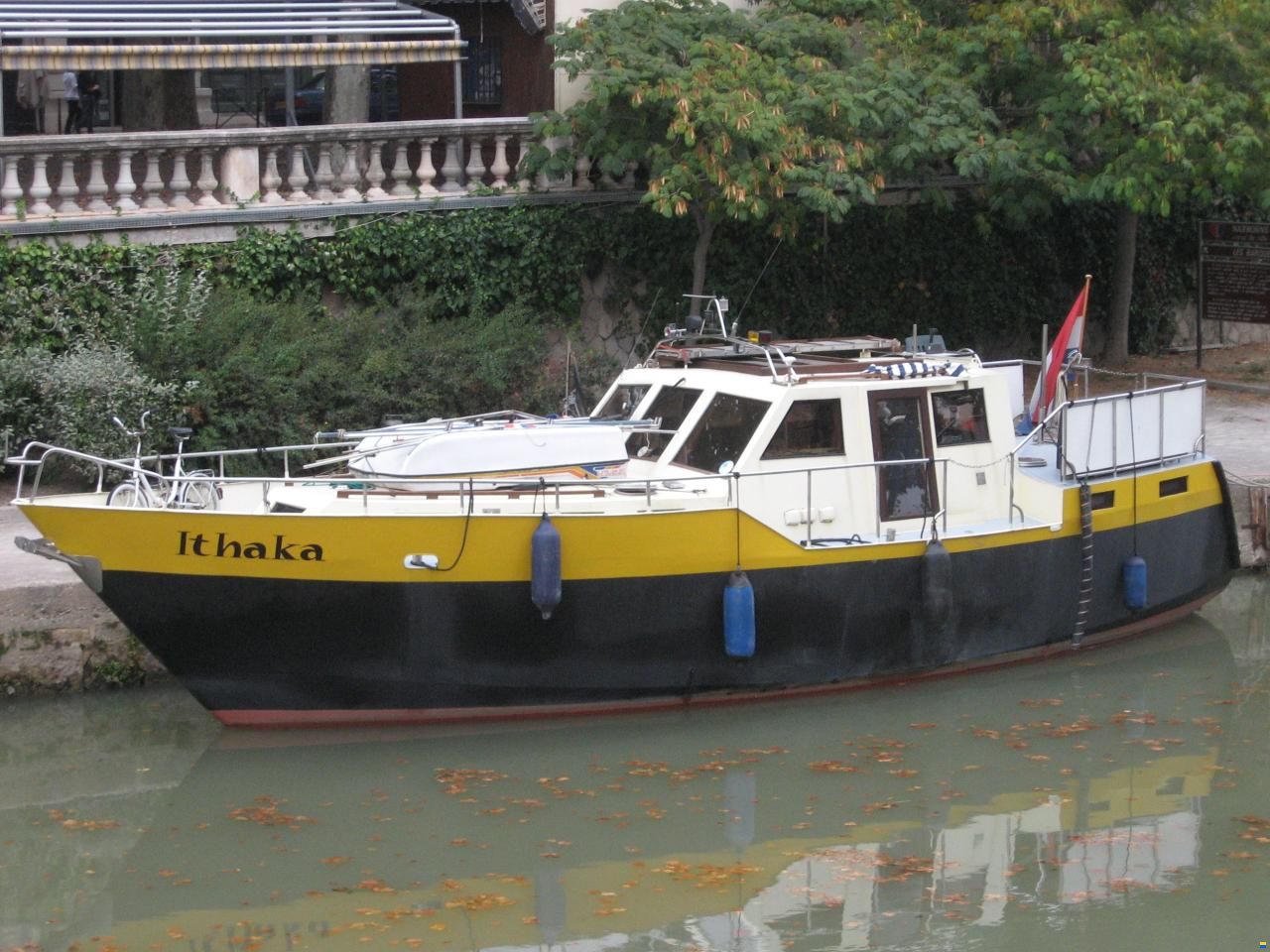 Glacer 40