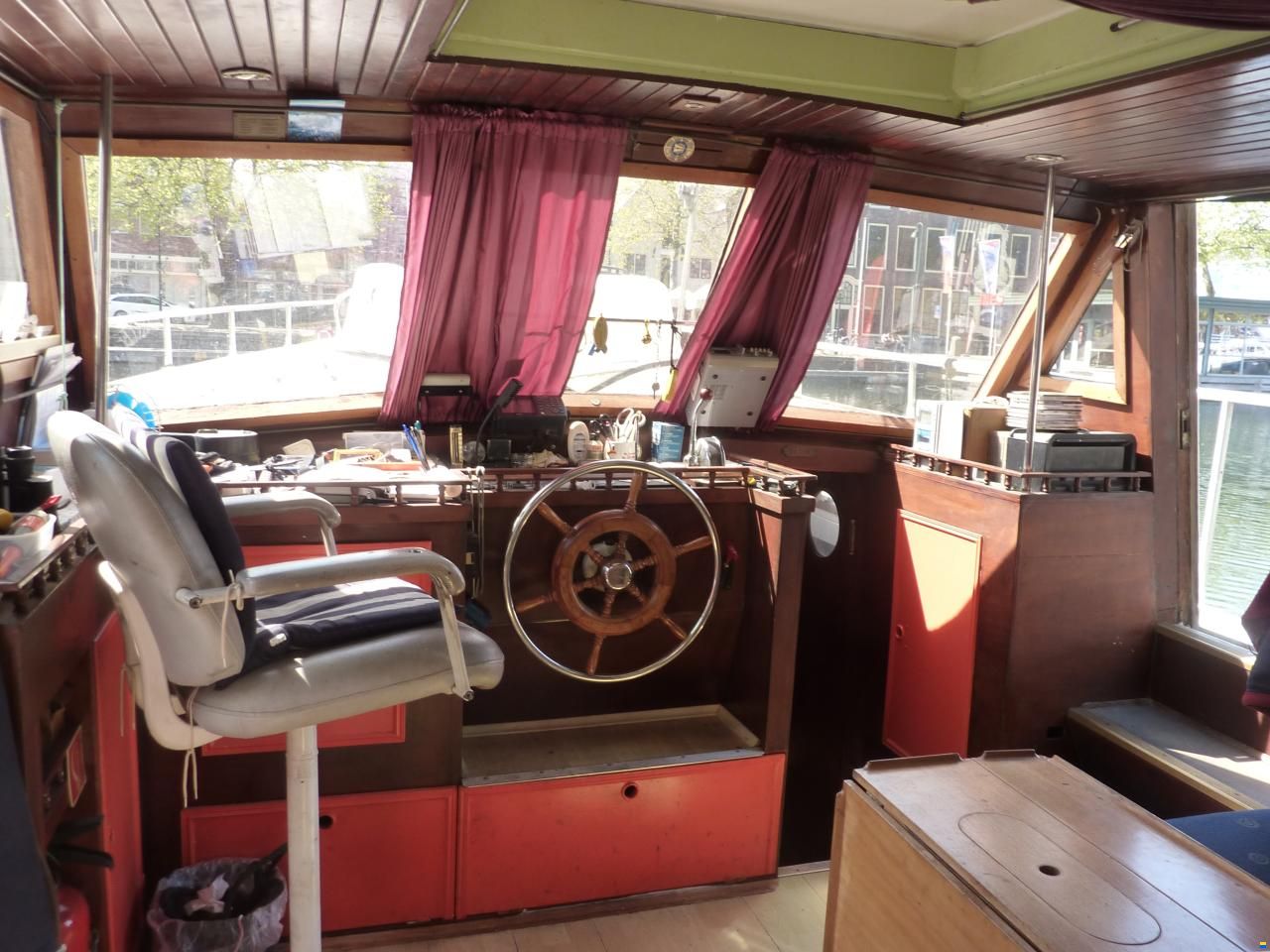 Glacer 40