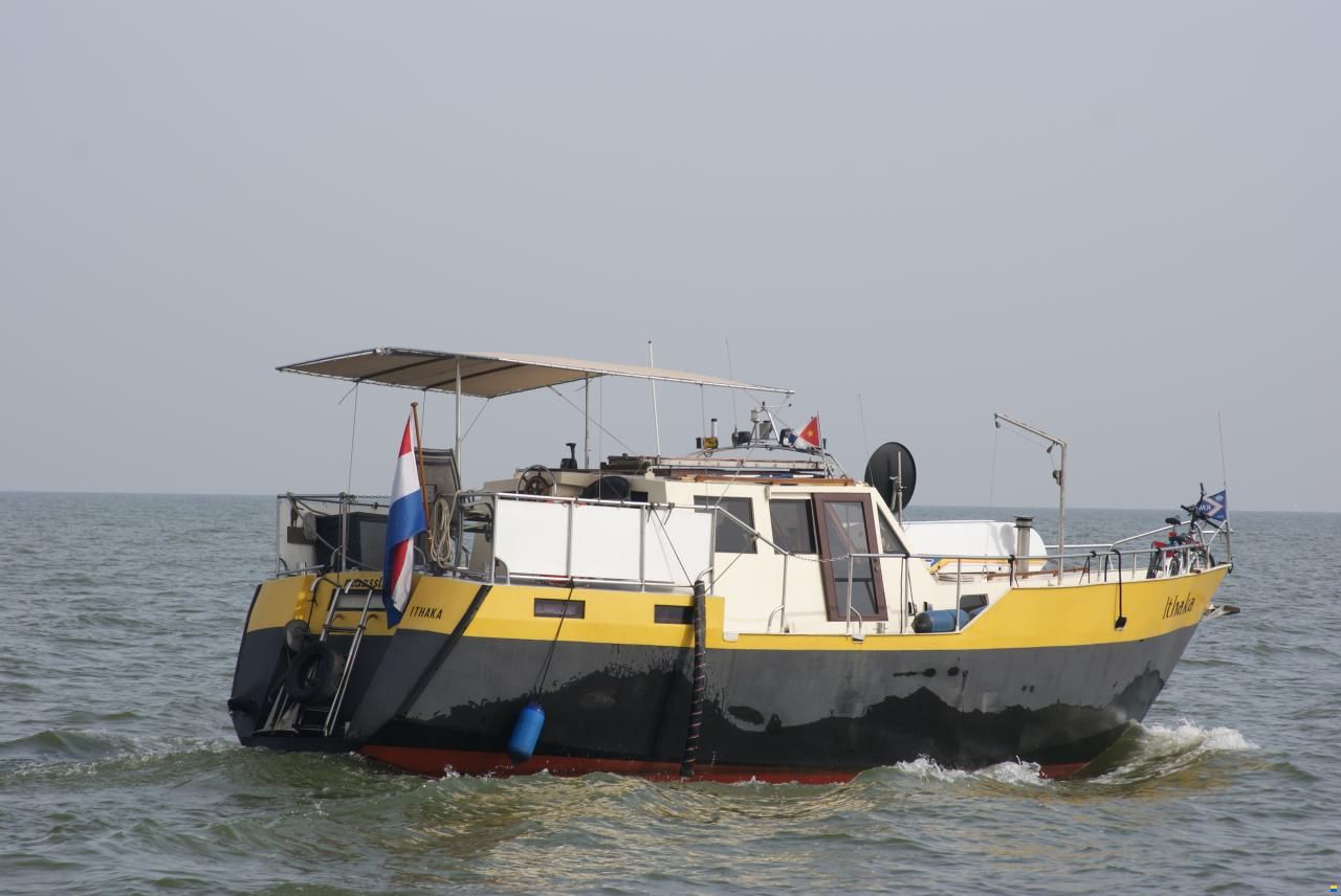 Glacer 40
