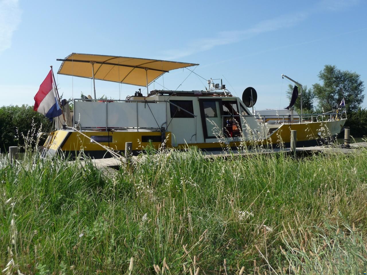 Glacer 40