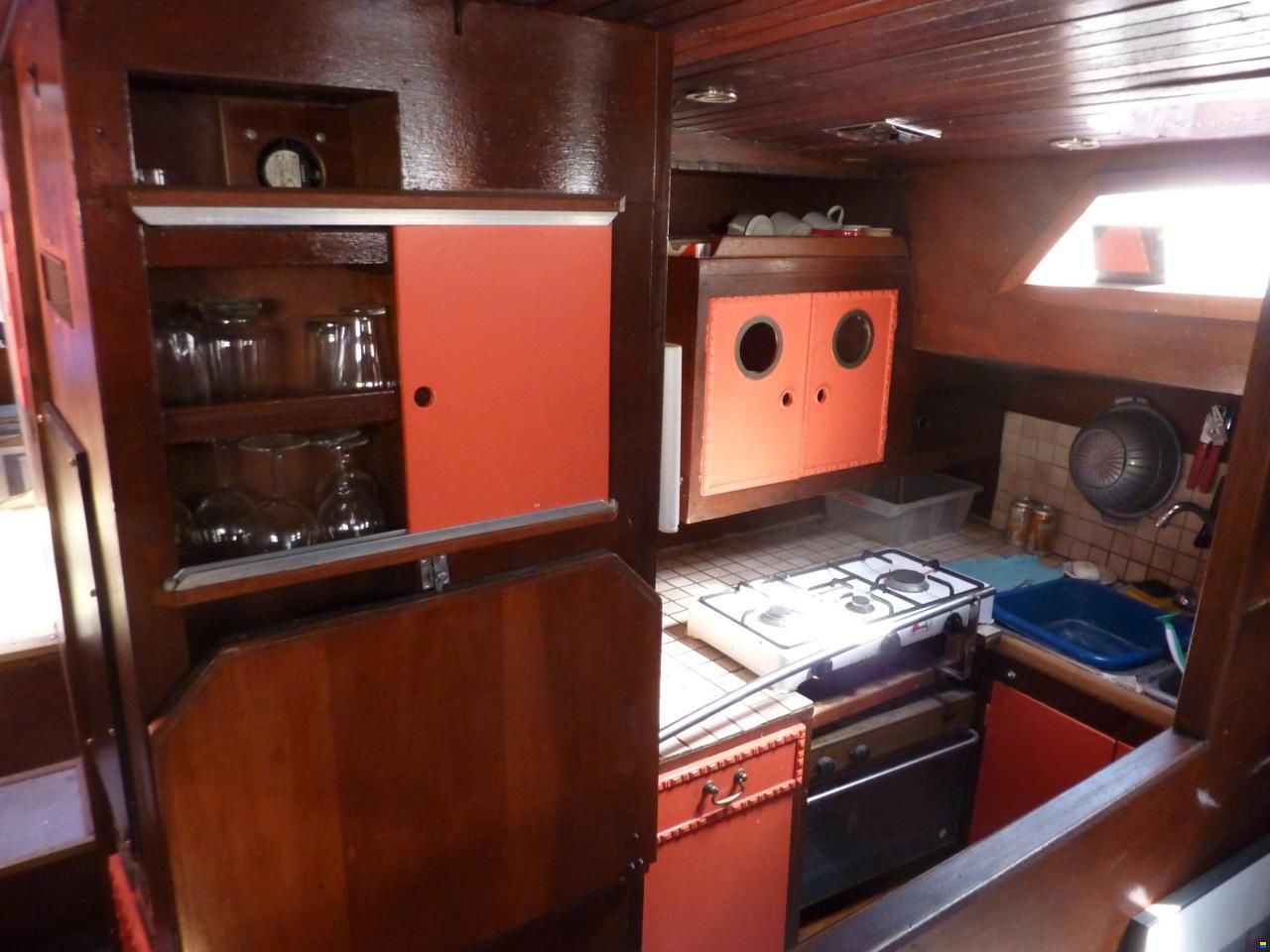 Glacer 40