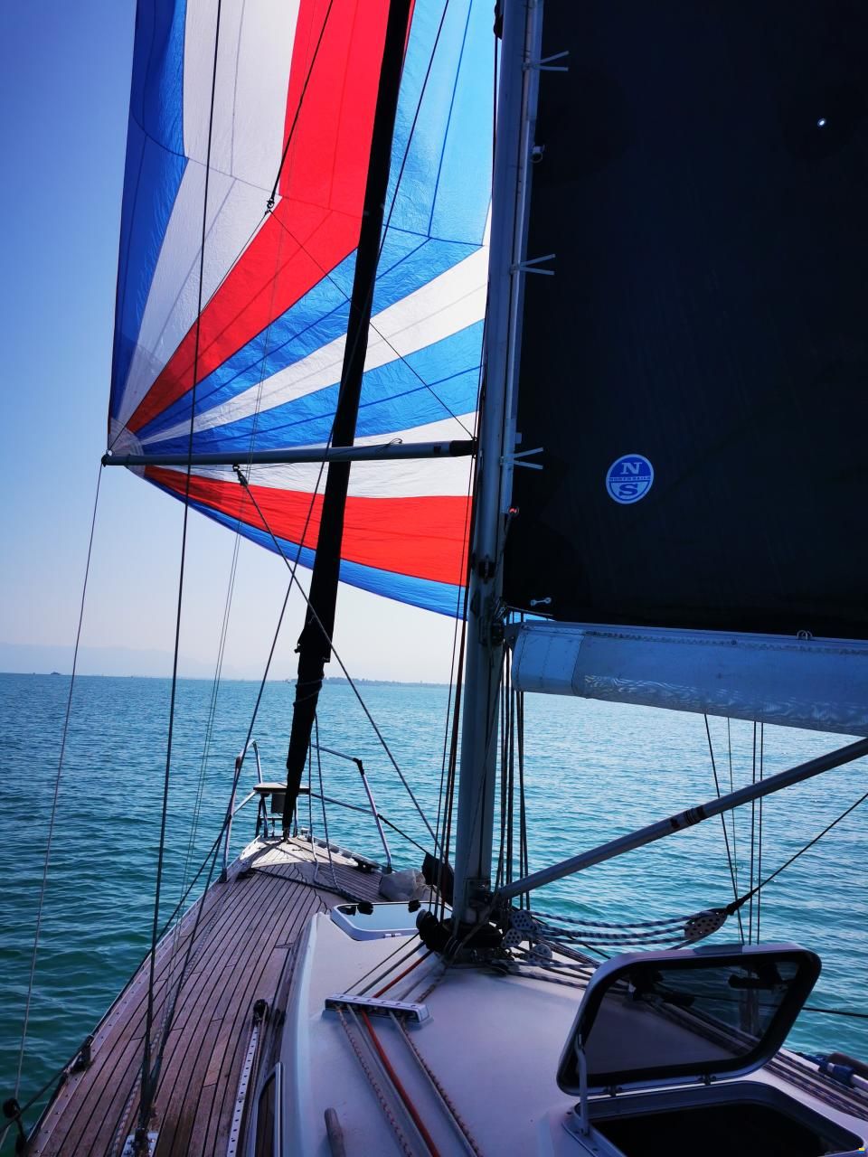 Faurby 330 de Luxe/Sport