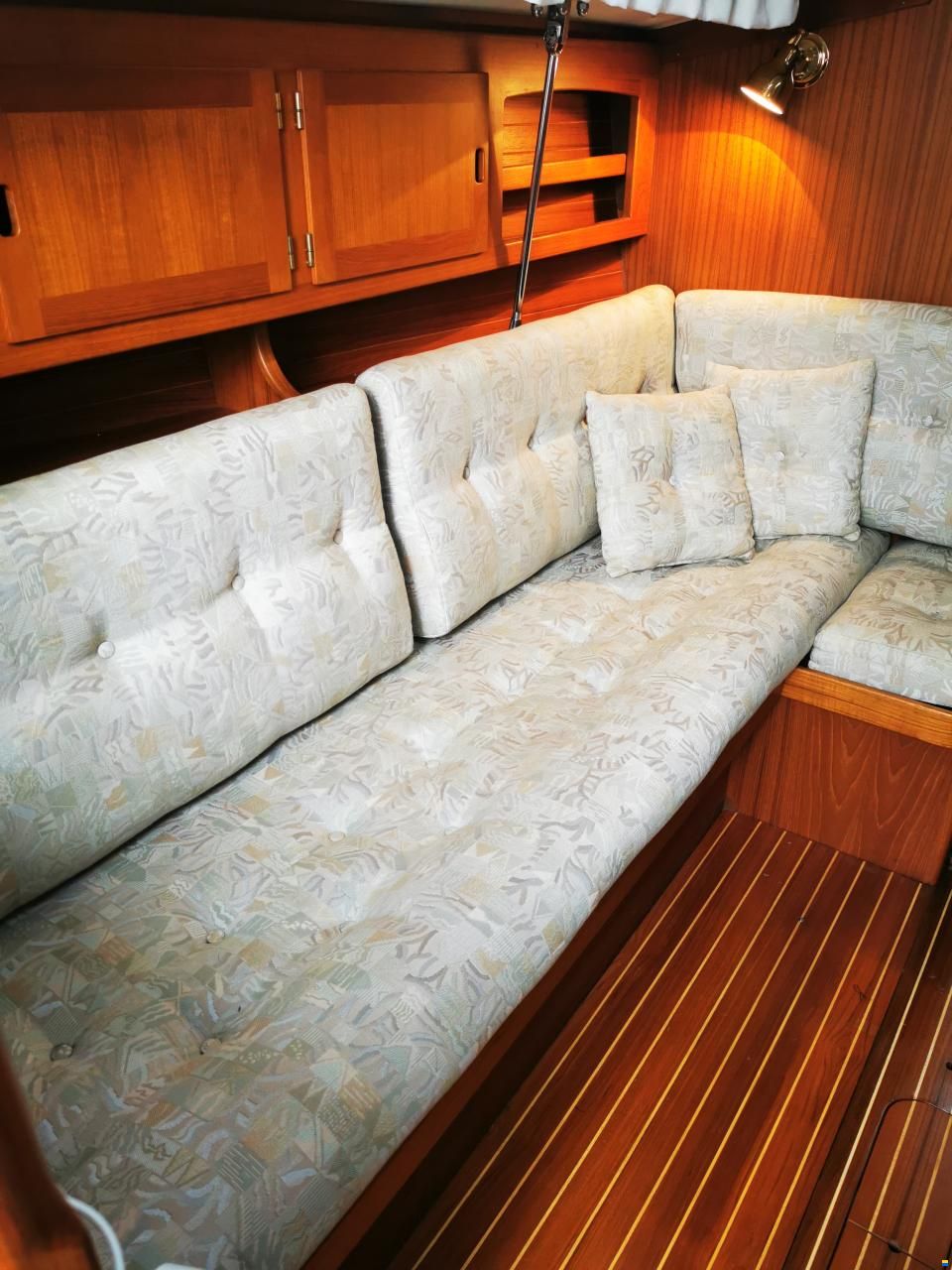 Faurby 330 de Luxe/Sport