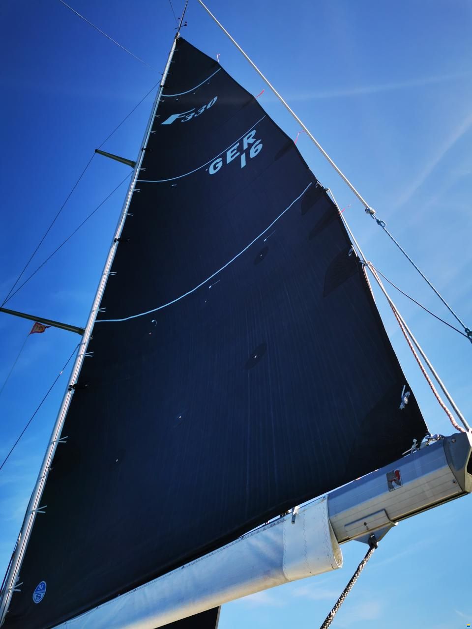 Faurby 330 de Luxe/Sport