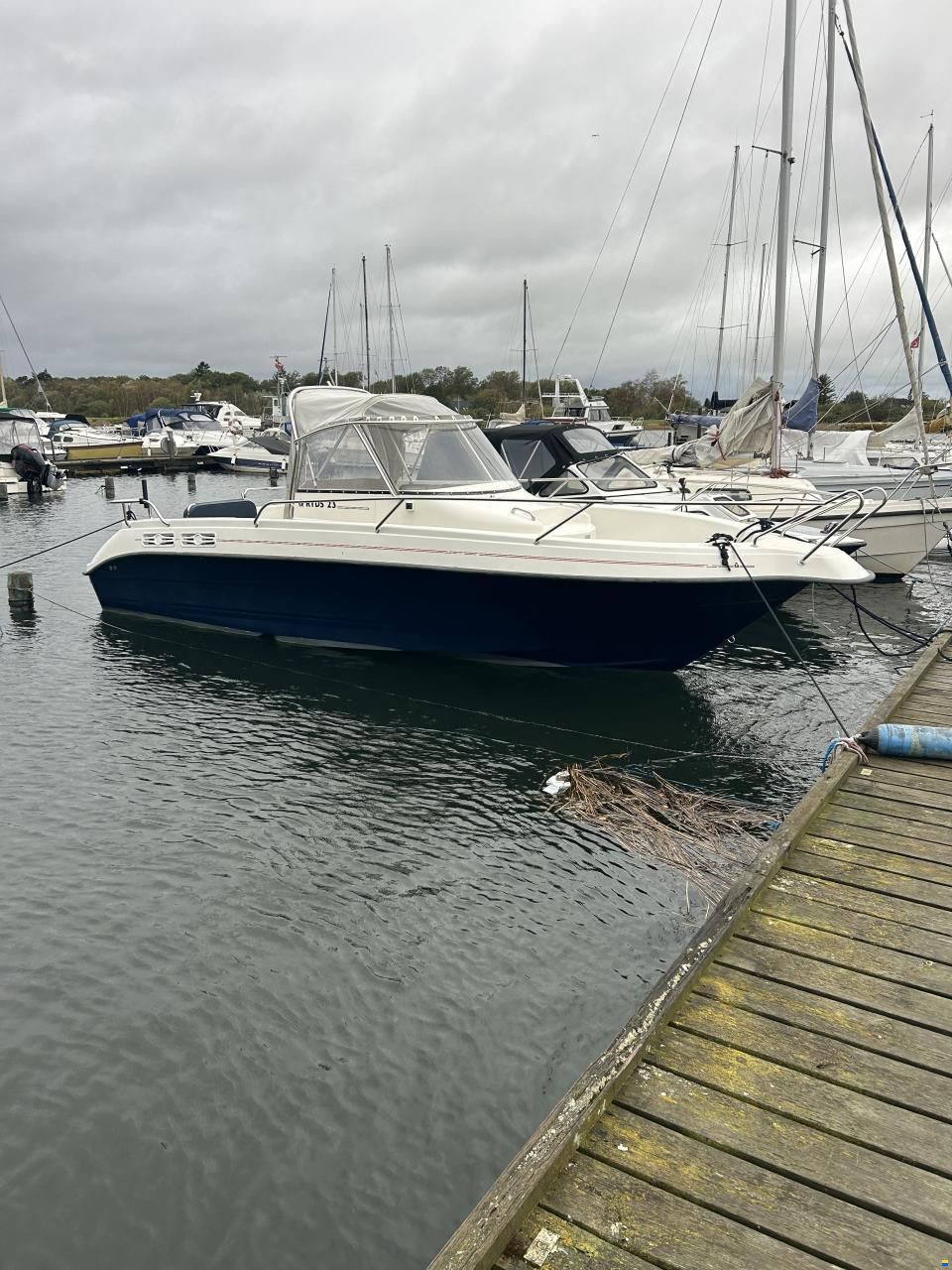 Ryds 23 WA