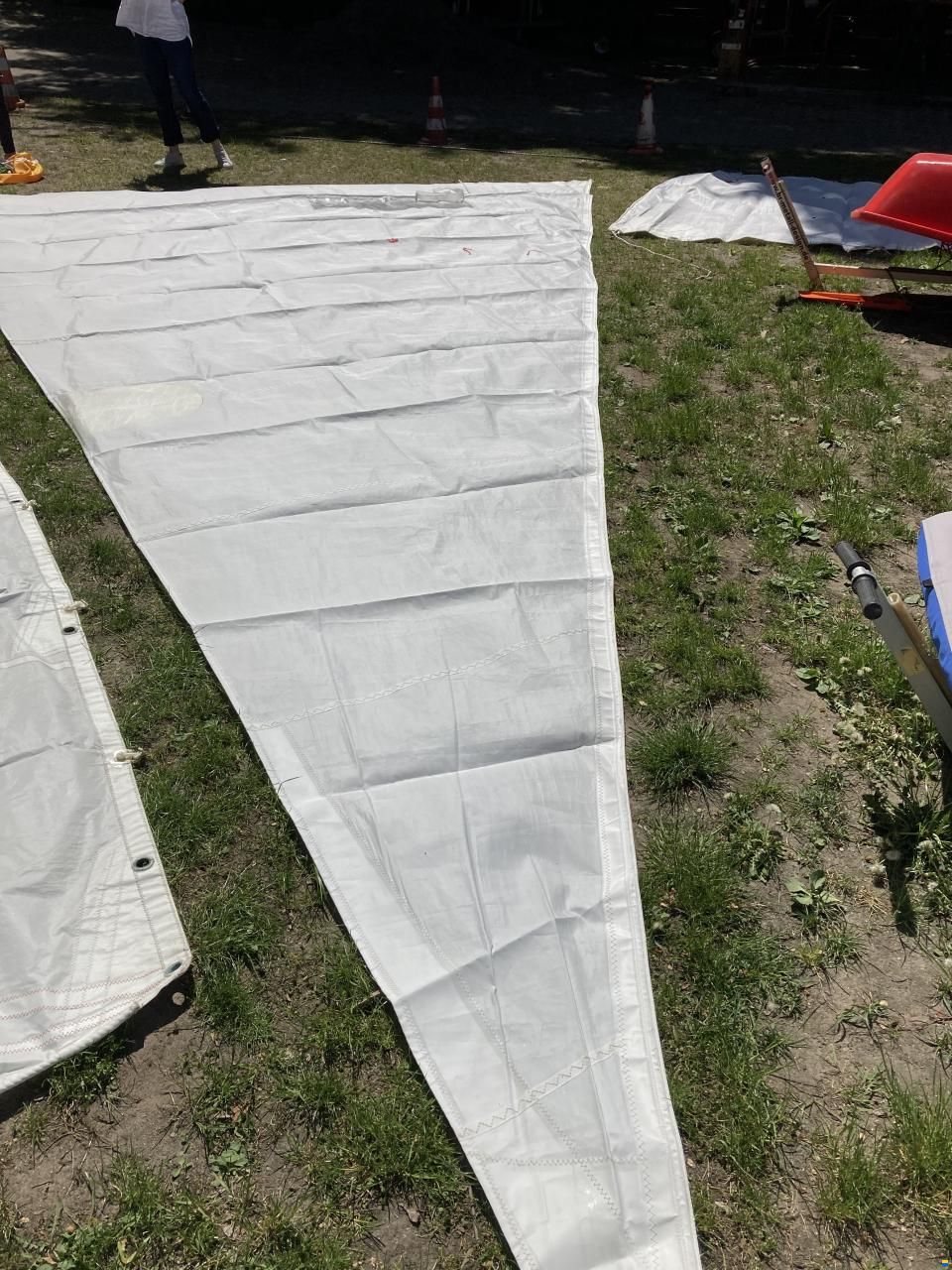 Dehler Sprinta 70 KS