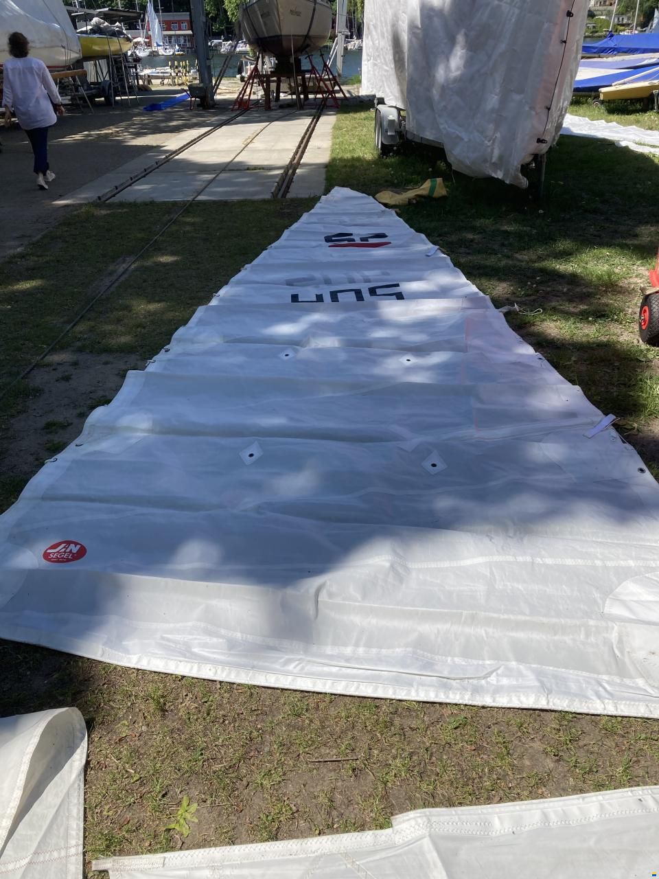 Dehler Sprinta 70 KS