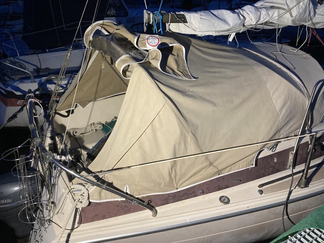 Dehler Sprinta 70 KS