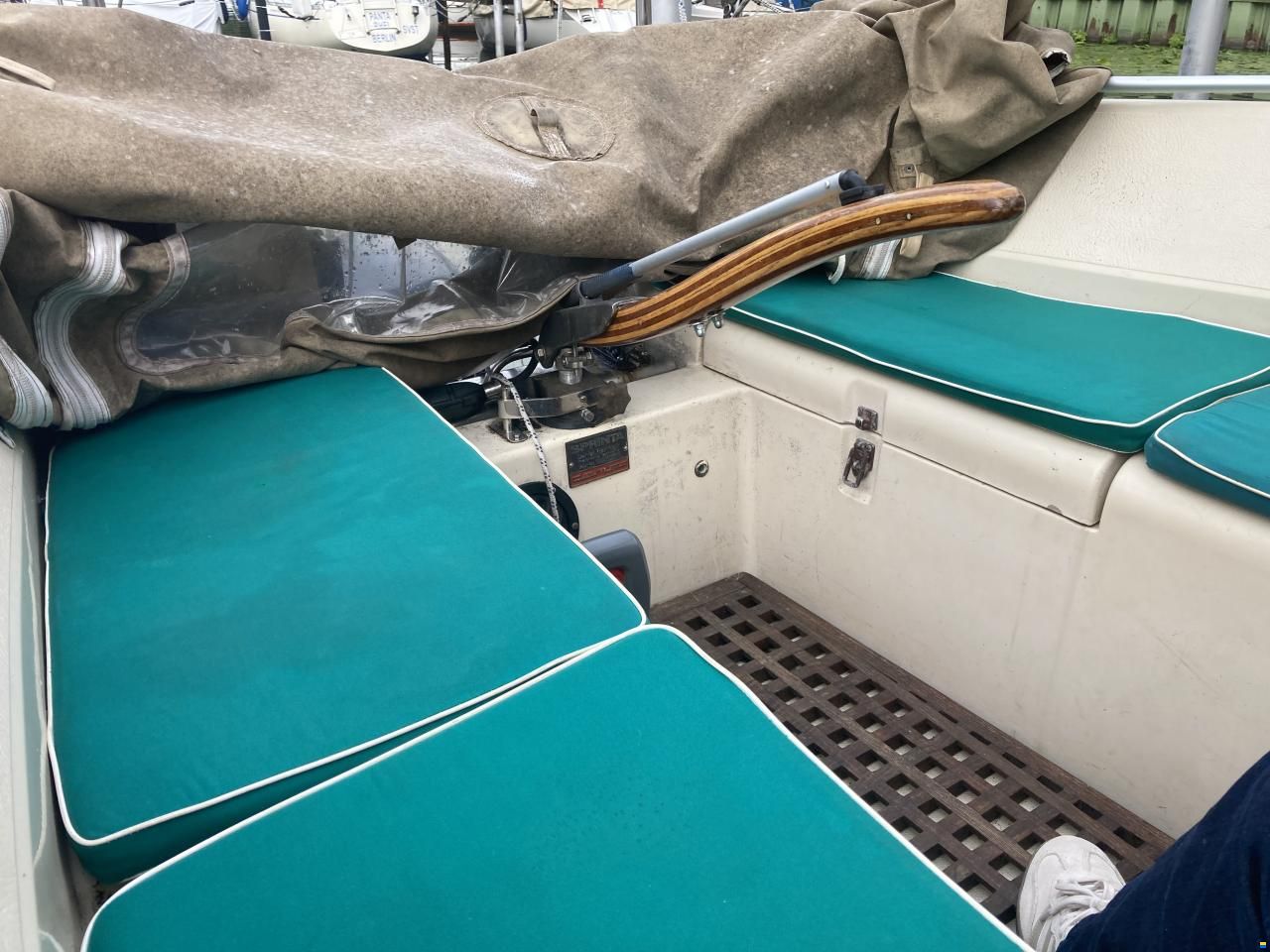 Dehler Sprinta 70 KS