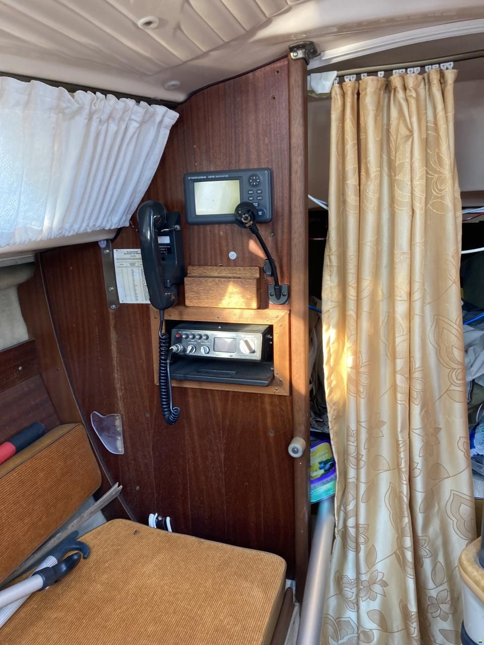 Dehler Sprinta 70 KS