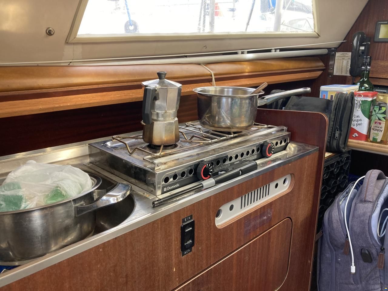 Dehler Sprinta 70 KS