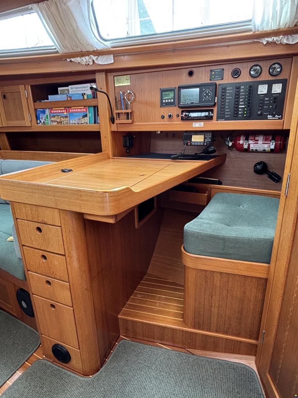 Comfortina 35
