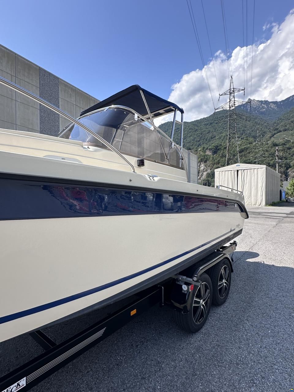 Thoma 680 WA