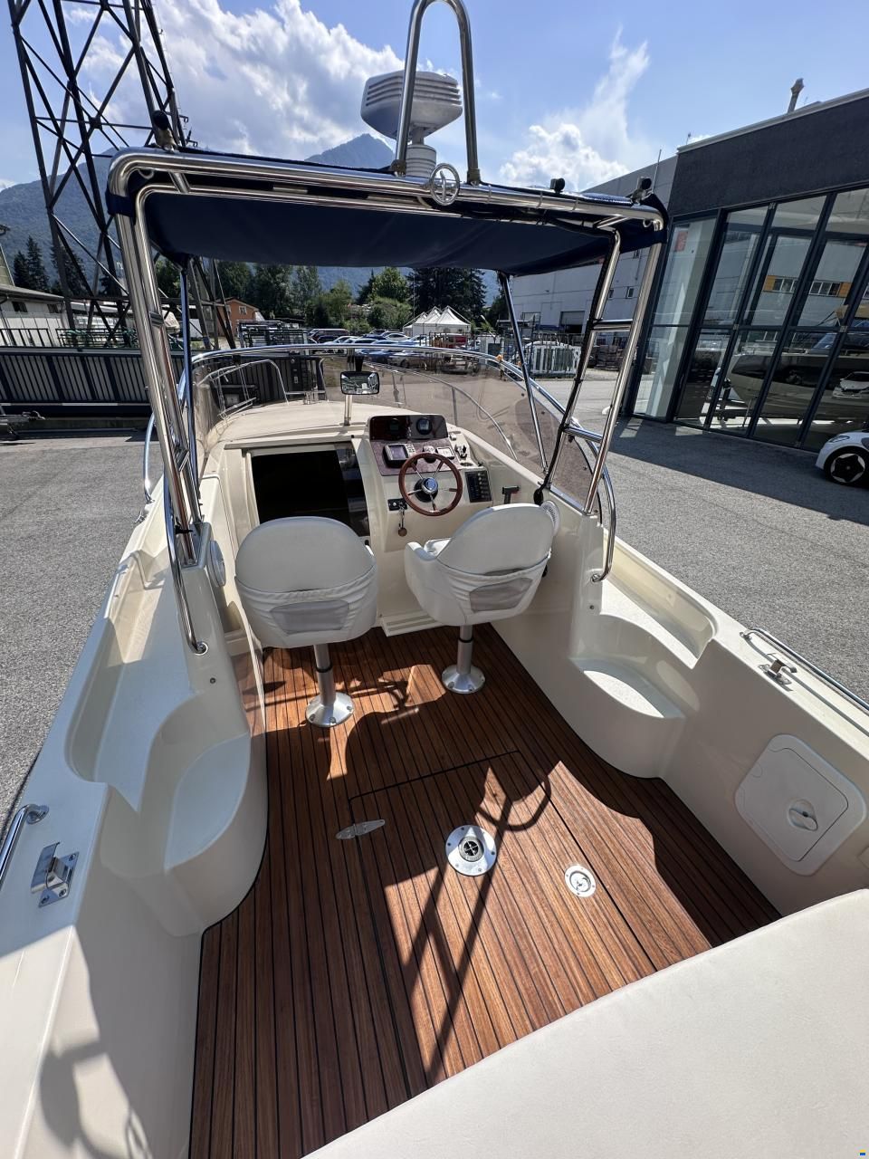 Thoma 680 WA