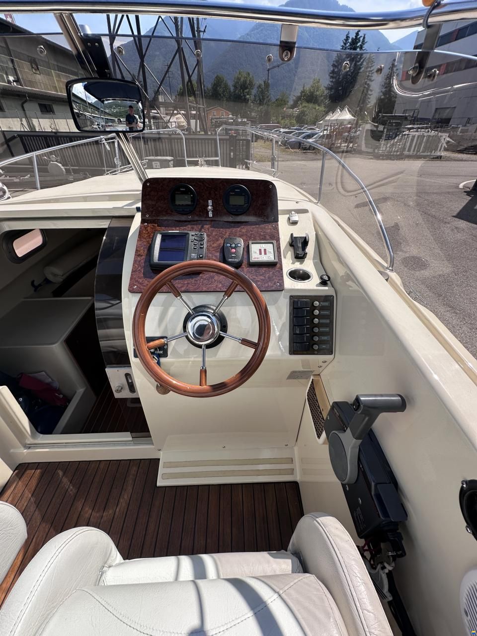 Thoma 680 WA