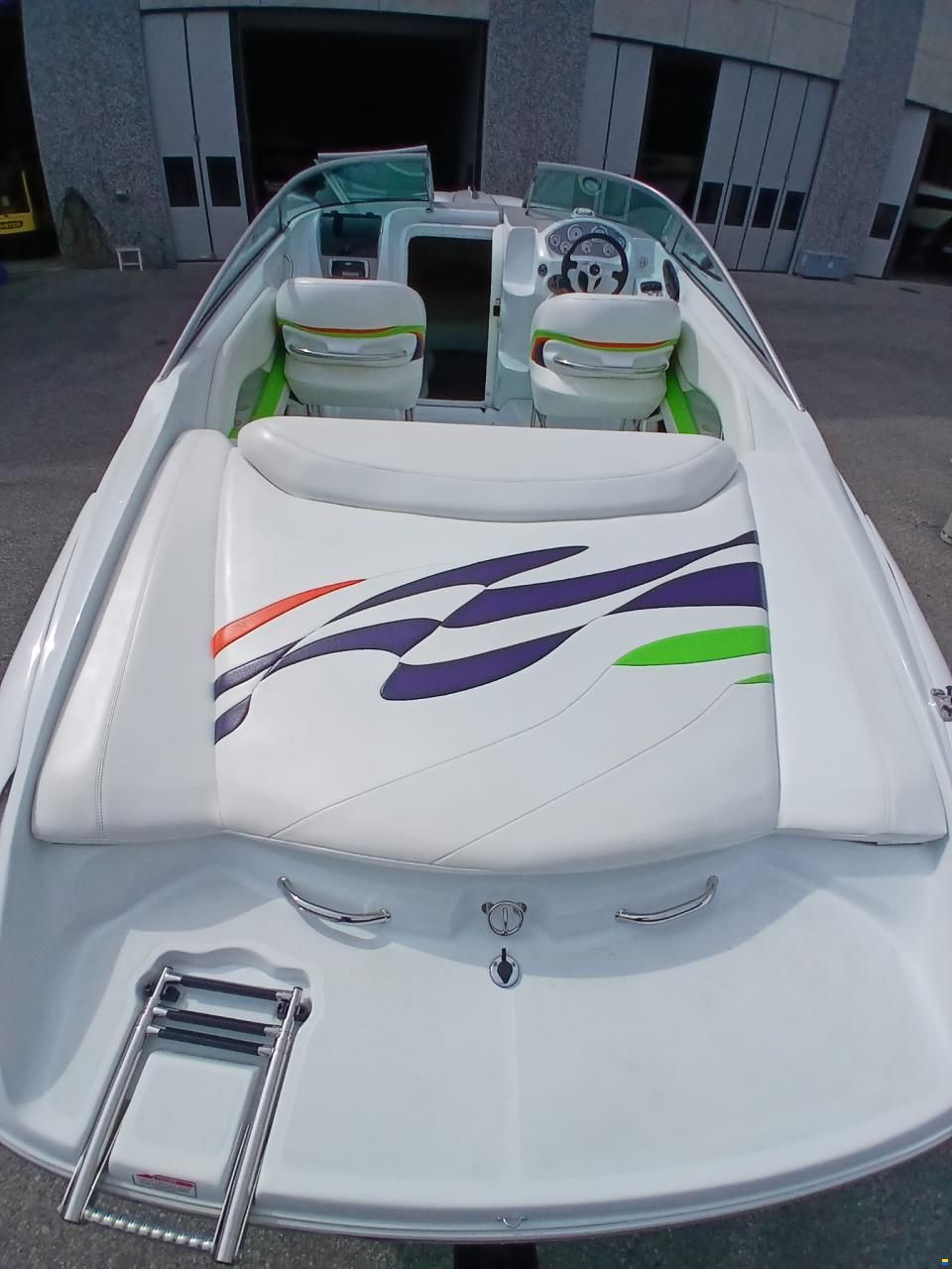 Baja 275 Performance