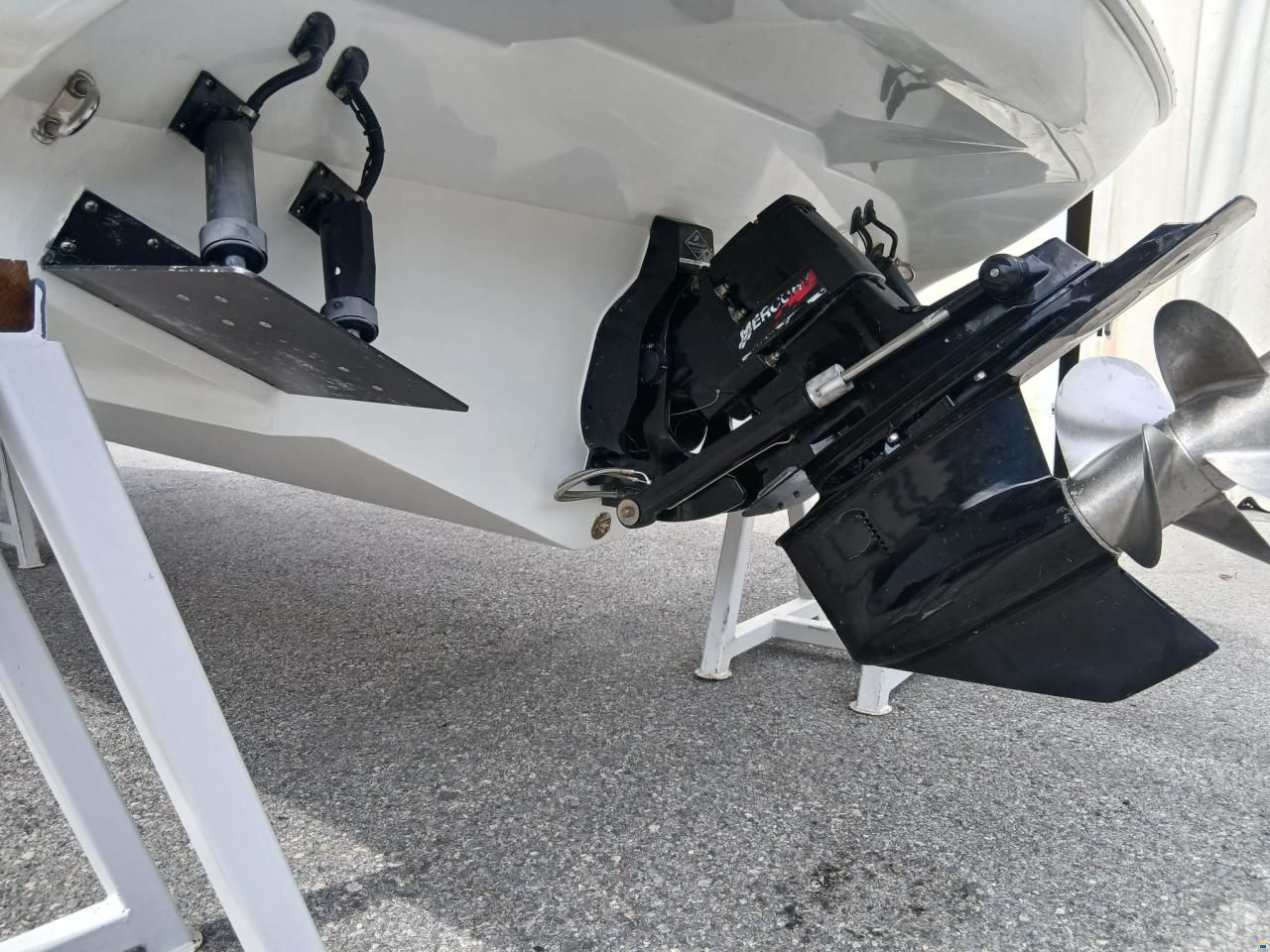 Baja 275 Performance