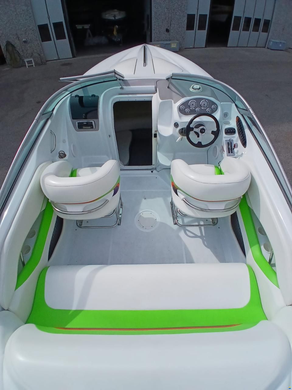 Baja 275 Performance