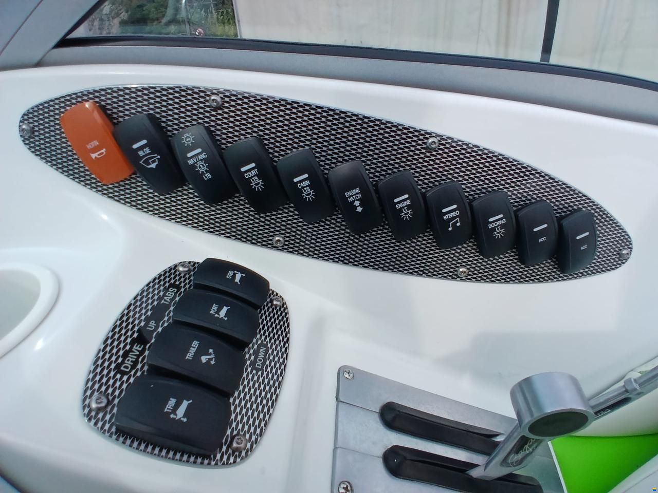 Baja 275 Performance