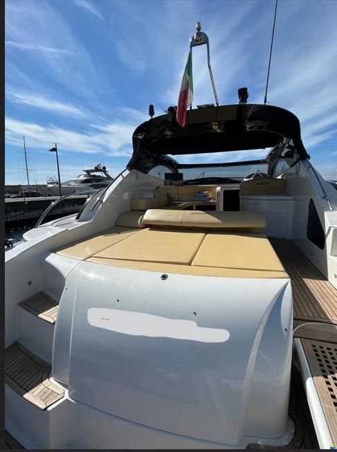 Rizzardi 45