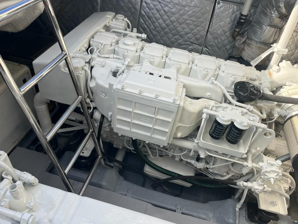 Rizzardi 45