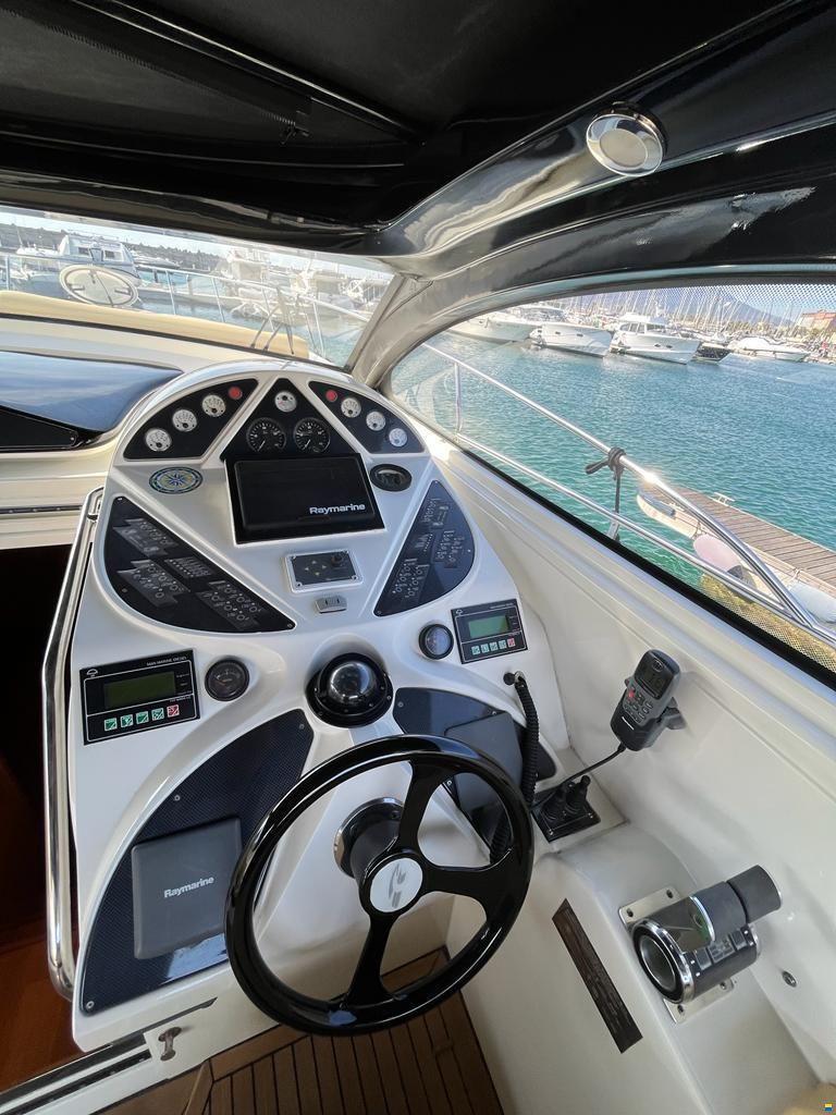 Rizzardi 45