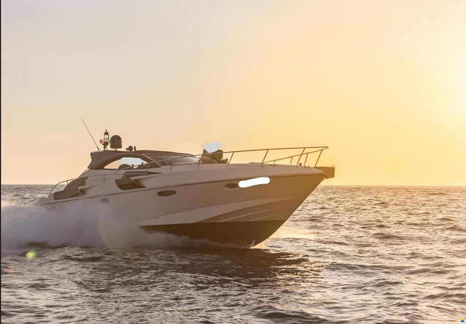 Rizzardi 45