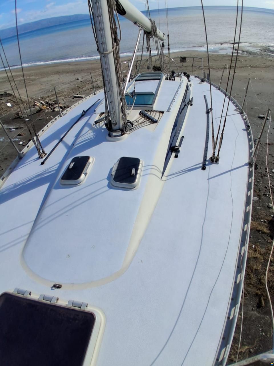 X-Yachts X-402
