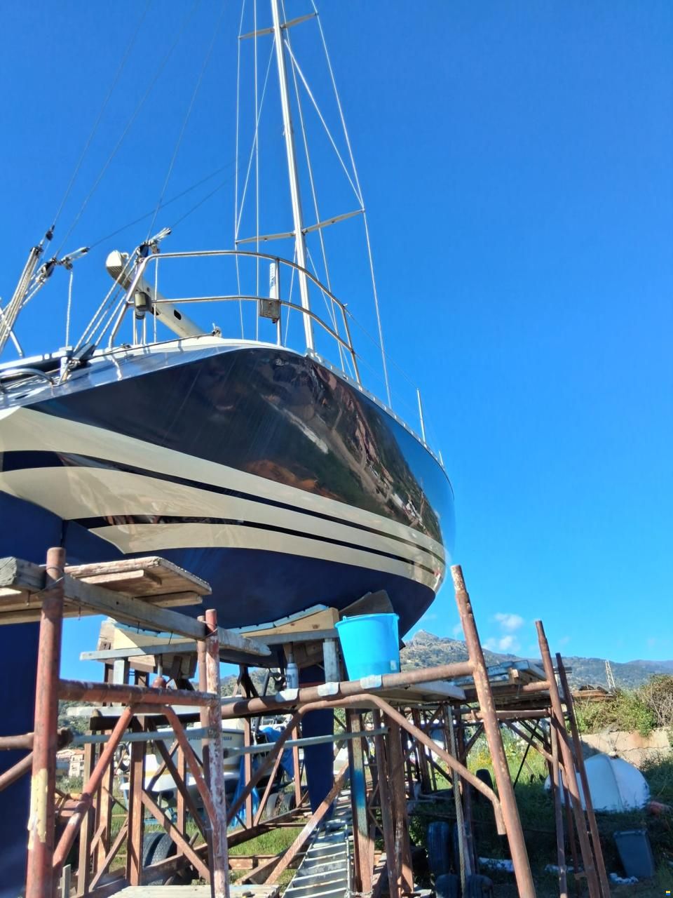 X-Yachts X-402