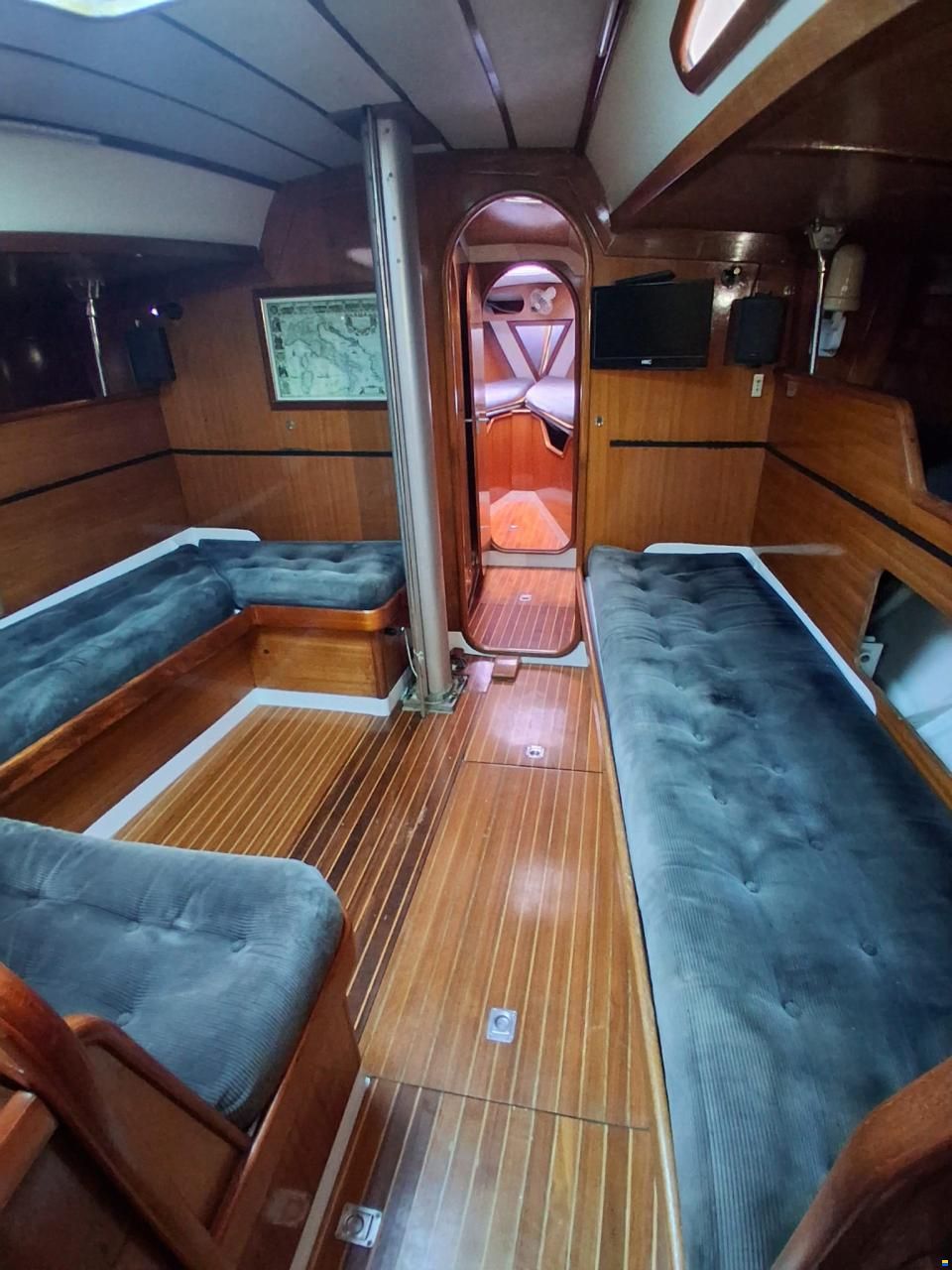 X-Yachts X-402