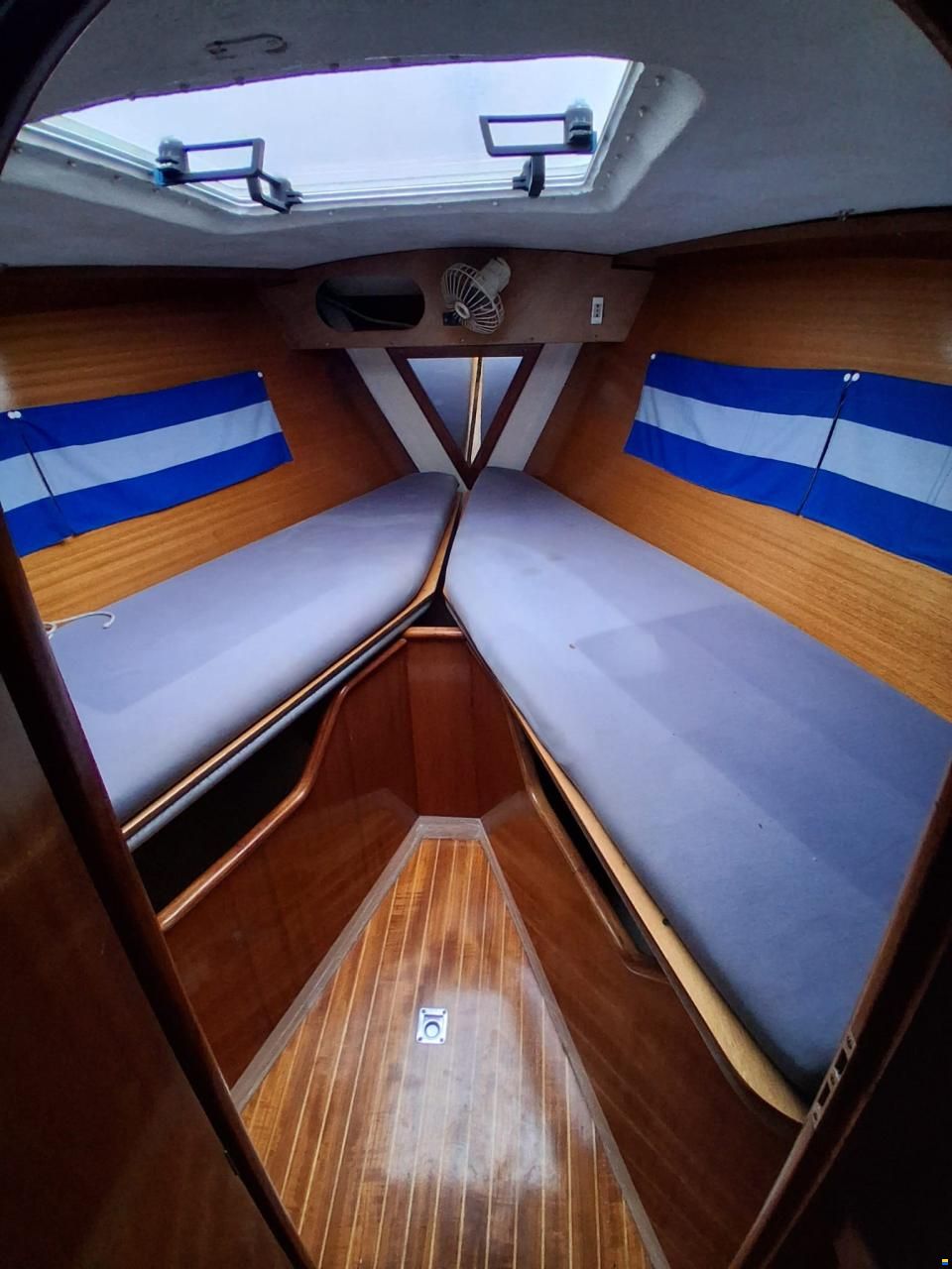 X-Yachts X-402