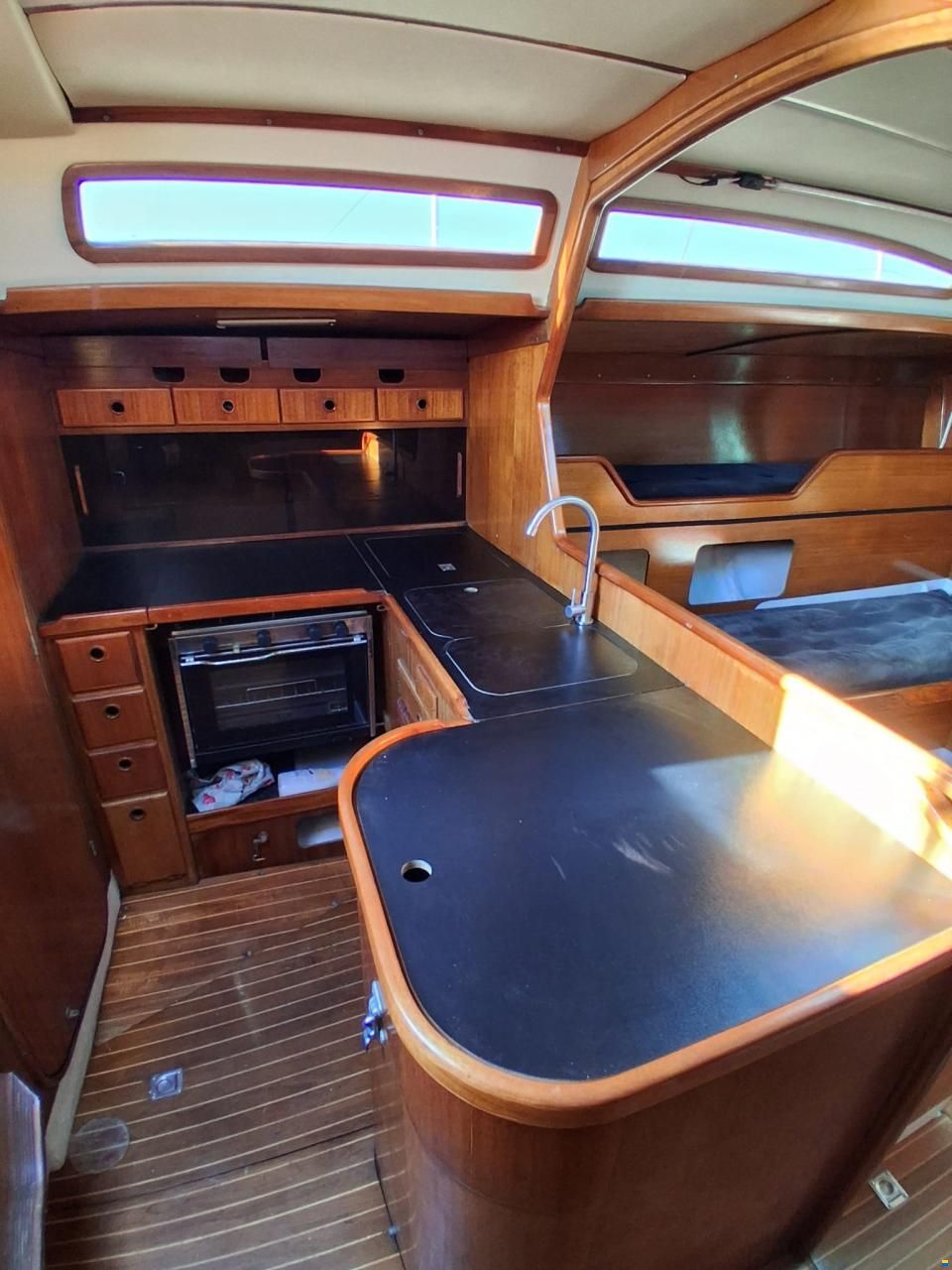 X-Yachts X-402