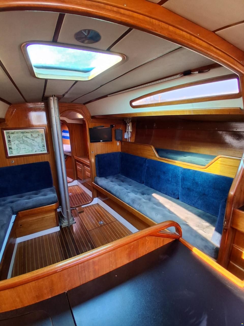 X-Yachts X-402