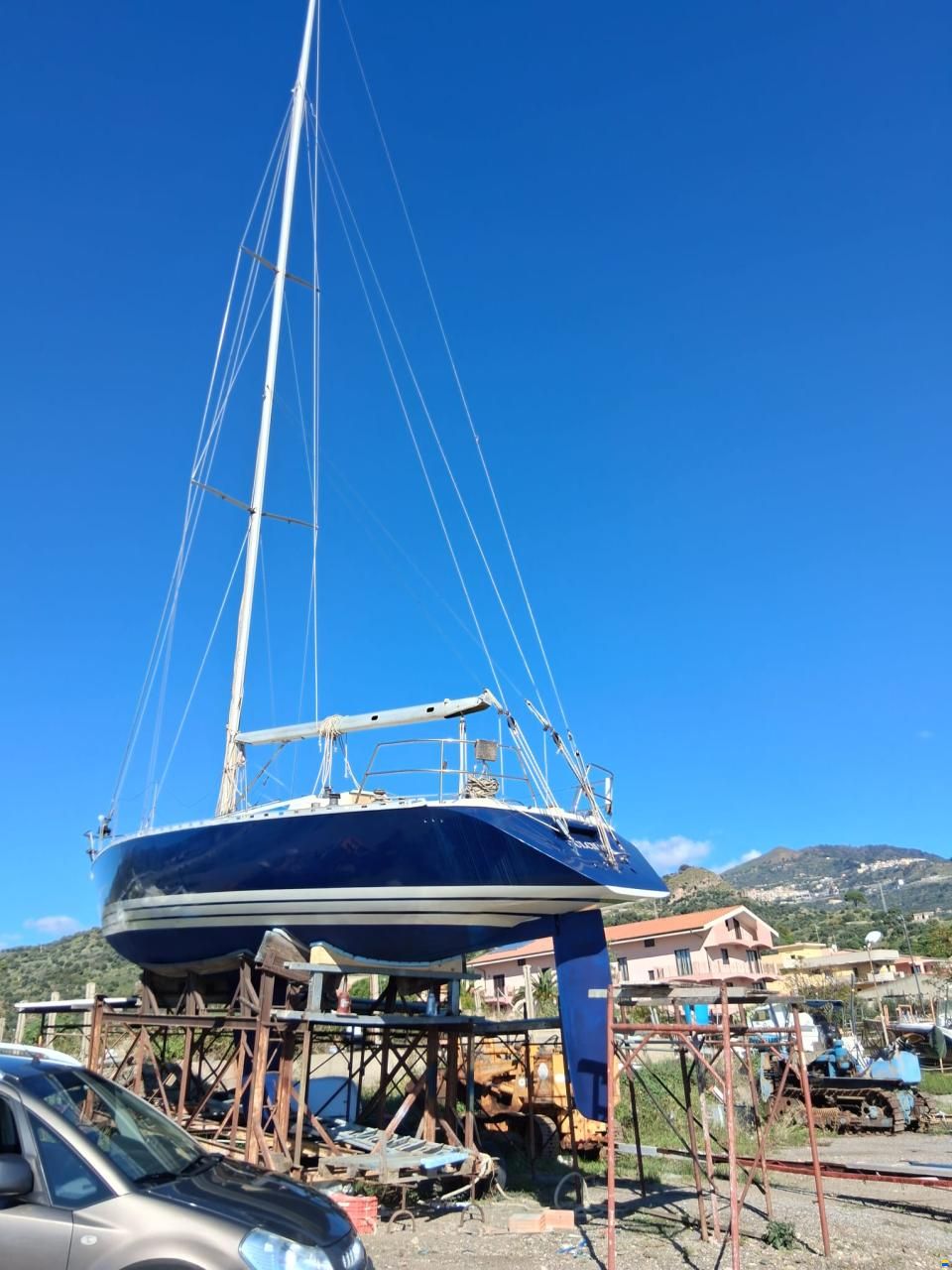 X-Yachts X-402