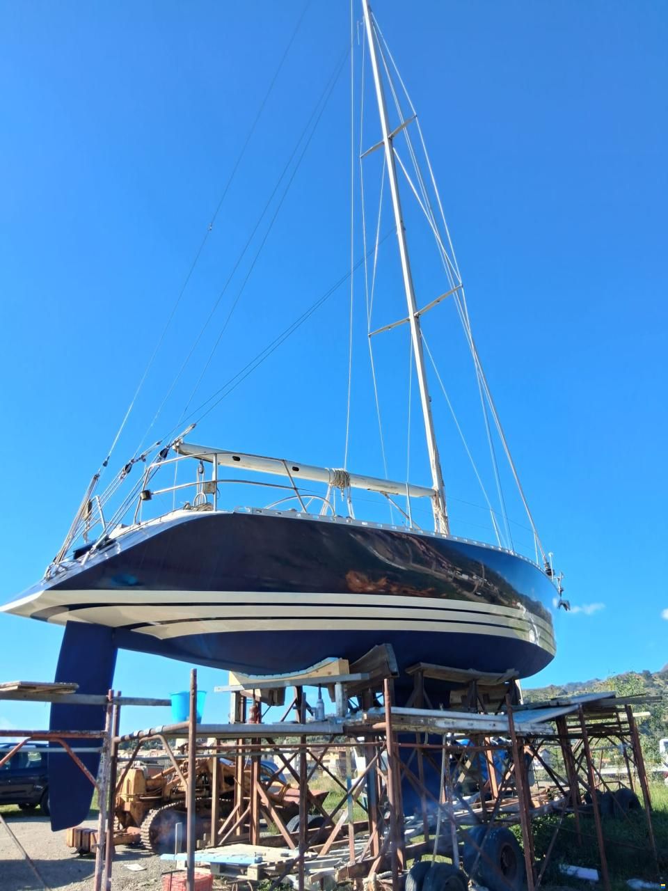X-Yachts X-402