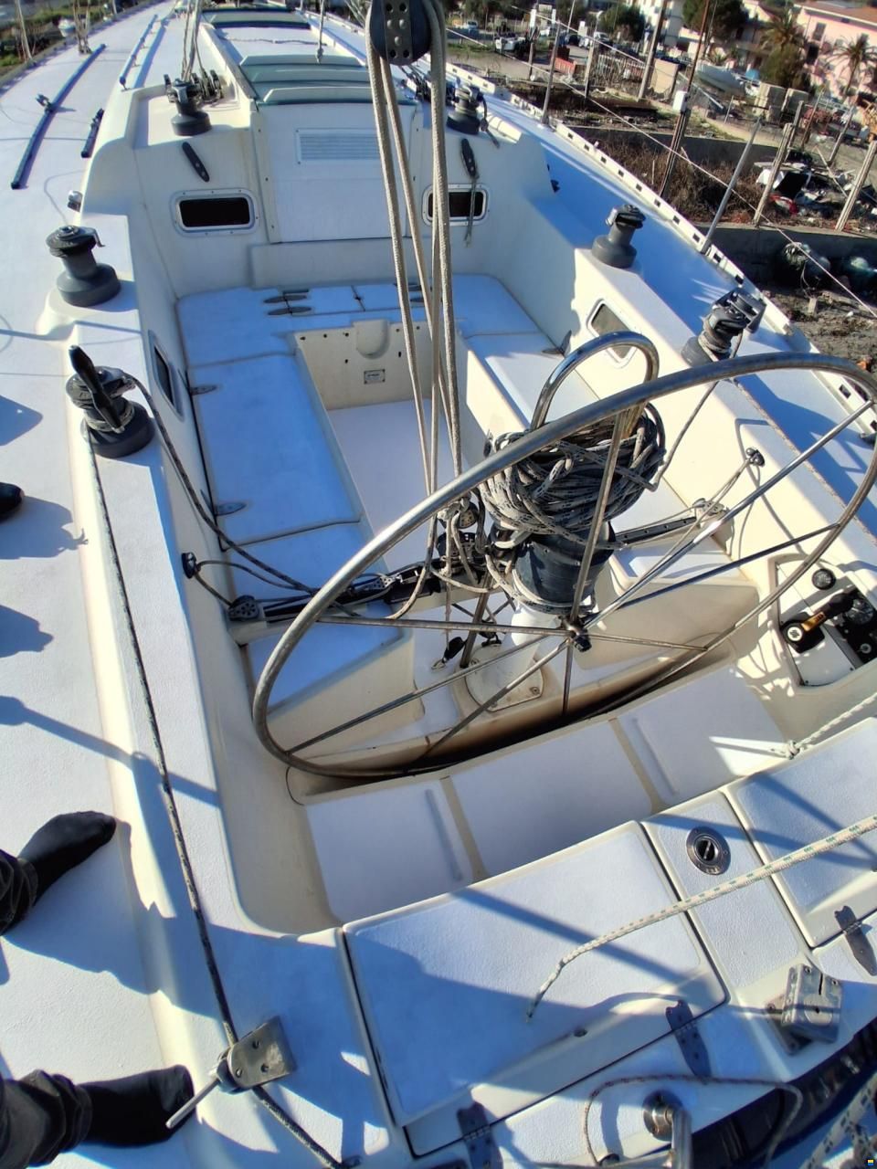 X-Yachts X-402