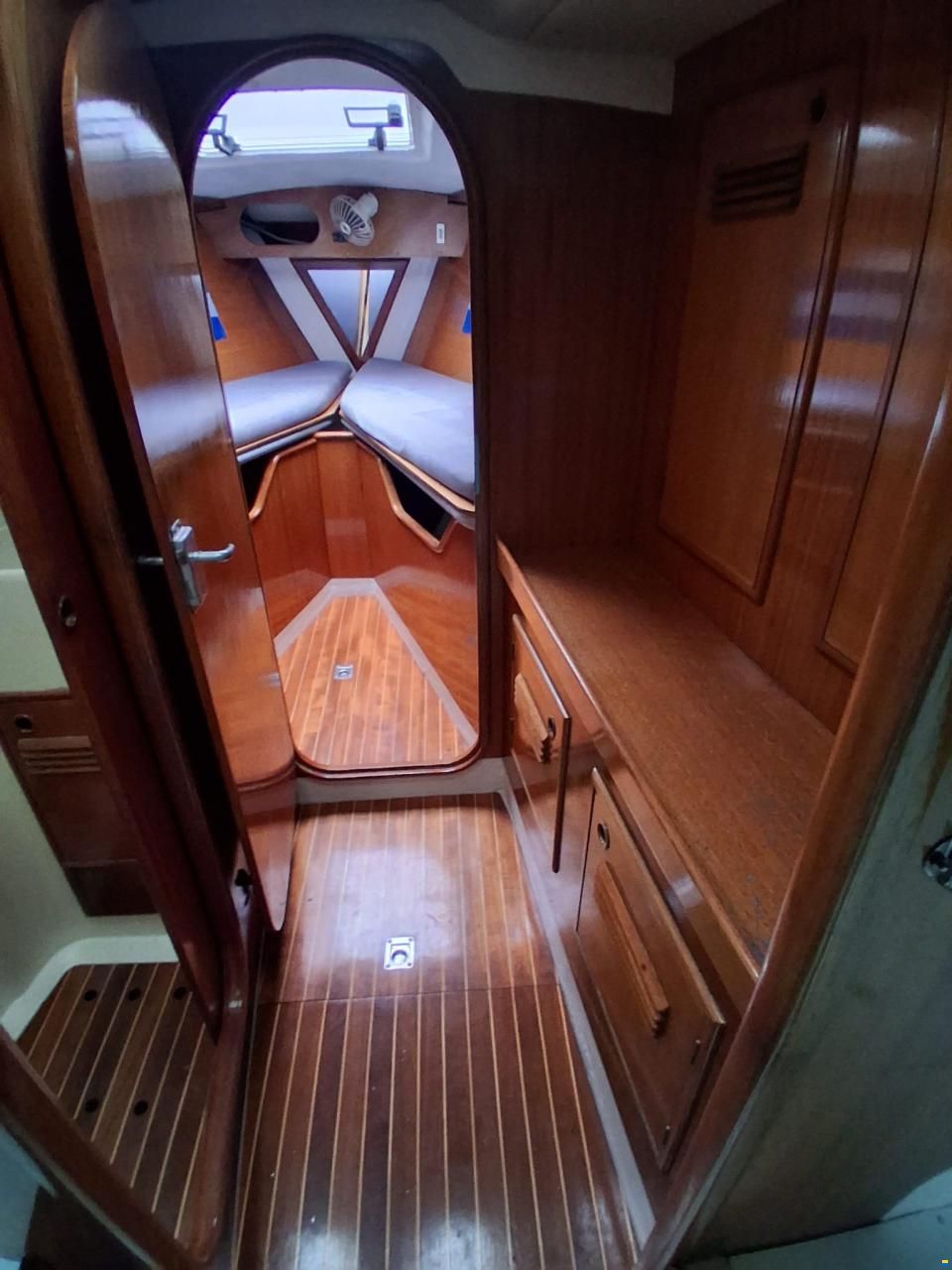X-Yachts X-402