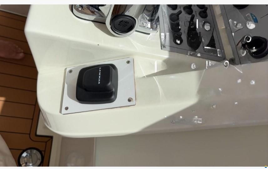 Conam LUPO DI MARE 37