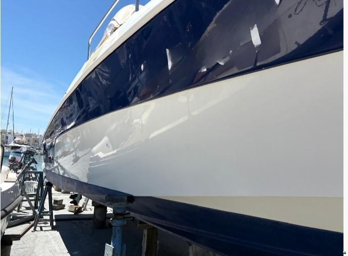Conam LUPO DI MARE 37