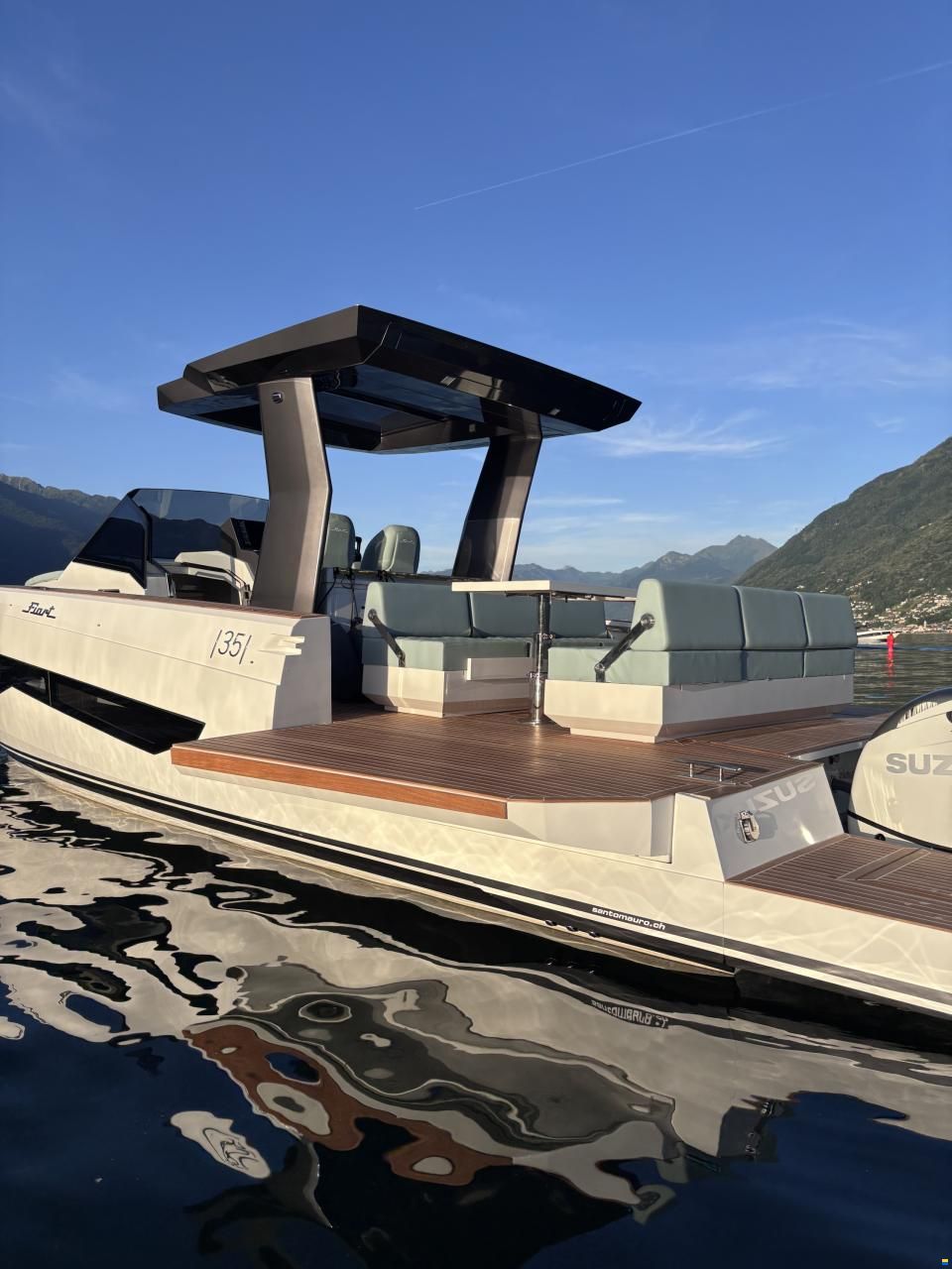 Fiart Seawalker 35