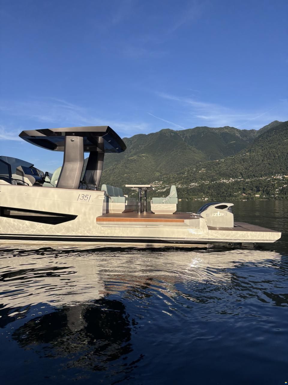Fiart Seawalker 35